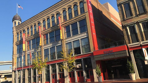 History Museum «The Frazier History Museum», reviews and photos, 829 W Main St, Louisville, KY 40202, USA