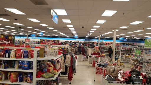 Clothing Store «Ross Dress for Less», reviews and photos, 46301 Potomac Run Plaza, Sterling, VA 20164, USA