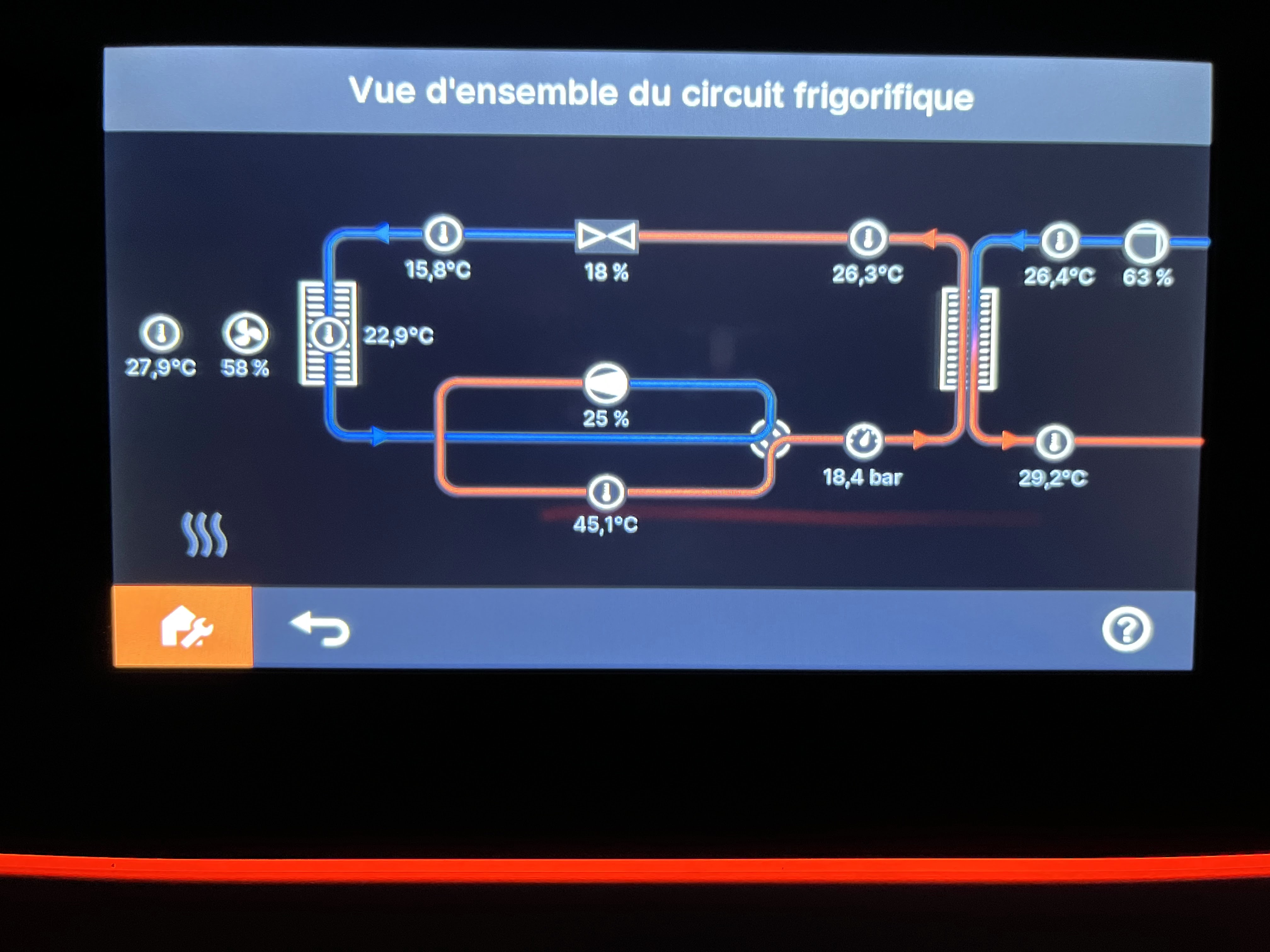 Photo n° 2 de l'avis de Stéphane.o fait le 30/11/2023 à 14:03