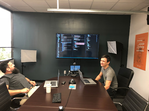 Marketing Agency «Chatter Buzz Media», reviews and photos, 100 W Lucerne Cir #602, Orlando, FL 32801, USA