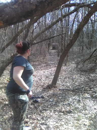 Archery Range «Cimmarron Archery», reviews and photos, 9201 US-12, Richmond, IL 60071, USA