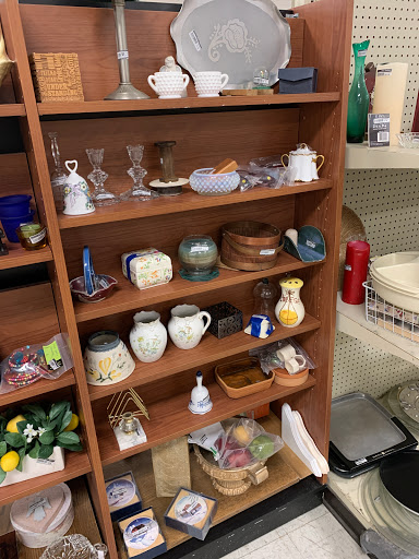 Hardware Store «Habitat for Humanity ReStore», reviews and photos, 4044 Taylorsville Rd, Louisville, KY 40220, USA