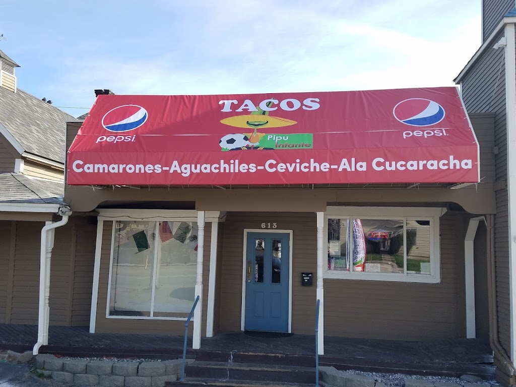 Tacos pipu infante 98801