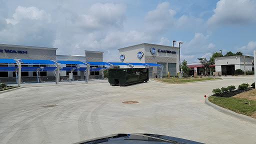Century Express Carwash - Horn Lake en Horn Lake