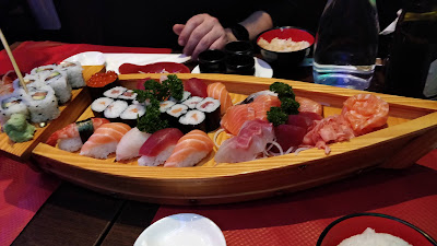 Yokoso à Paris