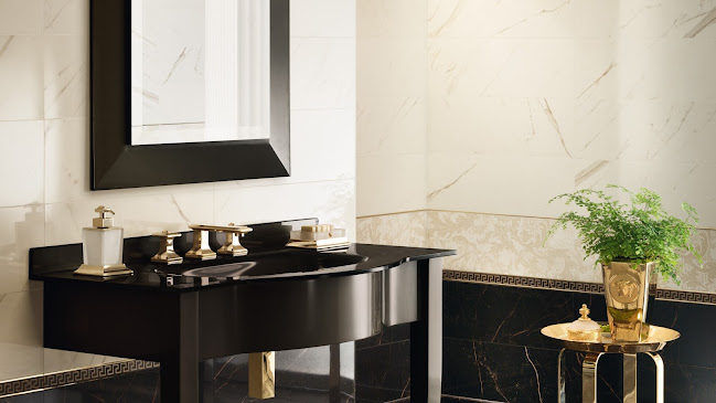 Tile Planet - Bathrooms & Tiles - Leicester's largest designer tile and bathroom studio - Leicester