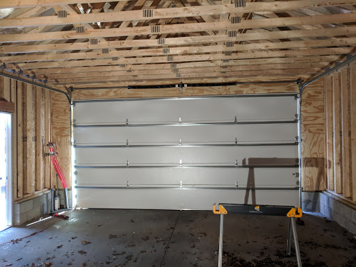 Garage Door Supplier «The Jaydor Company», reviews and photos, 542 N Trooper Rd, Norristown, PA 19403, USA