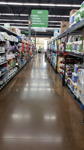 Supermarket «Walmart Neighborhood Market», reviews and photos, 6550 W Happy Valley Rd, Glendale, AZ 85310, USA