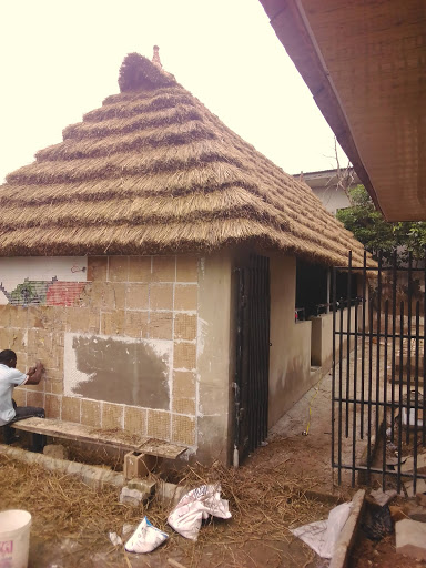 Cute Guest House, 103, S.B Adewumi Layout, Bodija, Nigeria, Tourist Attraction, state Osun