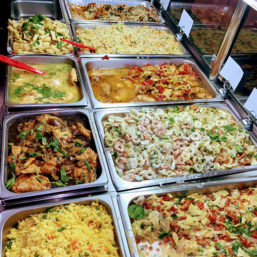 Caterer «A & S Caterers & Luncheonette», reviews and photos, 3137 Victory Blvd, Staten Island, NY 10314, USA