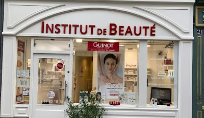 Institut Alexandra Beauté à Chartres