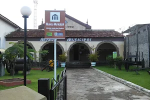 Museu Municipal image