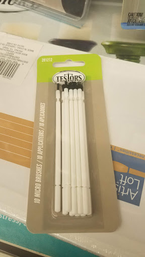 Craft Store «Michaels», reviews and photos, 1500 Bald Hill Rd c, Warwick, RI 02886, USA