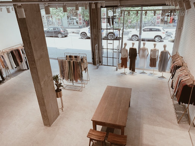 Opiniones de Comercial Studio-Ss Limitada en Recoleta - Tienda de ropa