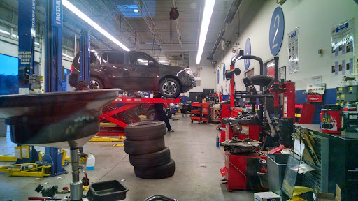 Auto Parts Store «Pep Boys Auto Parts & Service», reviews and photos, 2908 Buford Dr NE, Buford, GA 30519, USA