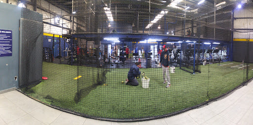 Baseball Center Mexicali