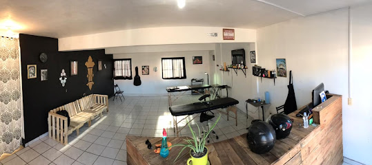 Black Korner Tattoo Studio