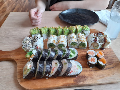 Masami Sushi