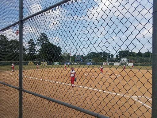 Softball Field «SMGSL», reviews and photos, 1080 Pruitt Rd, The Woodlands, TX 77380, USA