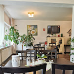 Photo n°3 de l'avis de Bia.e fait le 20/05/2021 à 20:27 sur le  Das kleine Hotel Lahnau à Lahnau