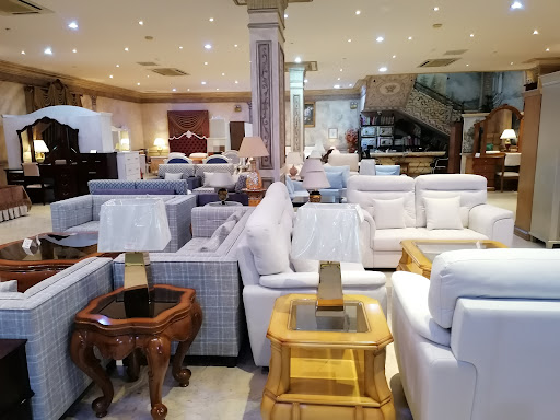 Al Ajmi House Furniture متجر اثاث فى حائل خريطة الخليج