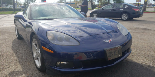 Car Dealer «A K Imports Auto Sales LLC», reviews and photos, 1090 Frank Rd, Columbus, OH 43223, USA