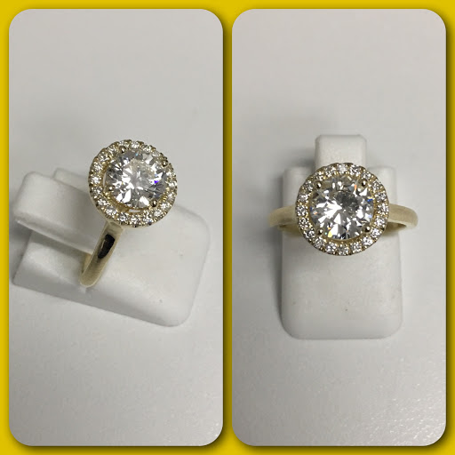 Jeweler «Pat Scott Jewelers», reviews and photos, 19495 Mack Ave, Grosse Pointe Woods, MI 48236, USA