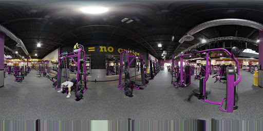 Gym «Planet Fitness», reviews and photos, 2192 E 116th St, Carmel, IN 46032, USA