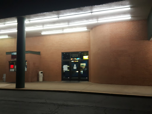 Movie Theater «Manassas 4 Cinemas LLC», reviews and photos, 8890 Mathis Ave, Manassas, VA 20110, USA