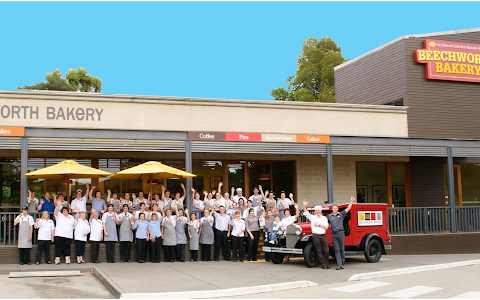 Beechworth Bakery Healesville image