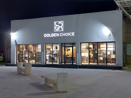 الإختيار الذهبي Golden Choice I 