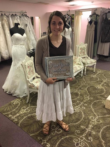 Bridal Shop «Eternity Bridal and Boutique», reviews and photos, 145 Market St #12, Potsdam, NY 13676, USA