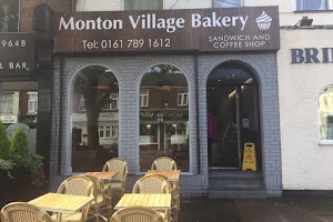 Monton Village Bakery image
