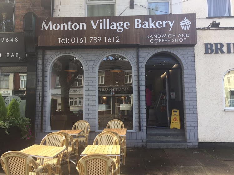 Monton Village Bakery