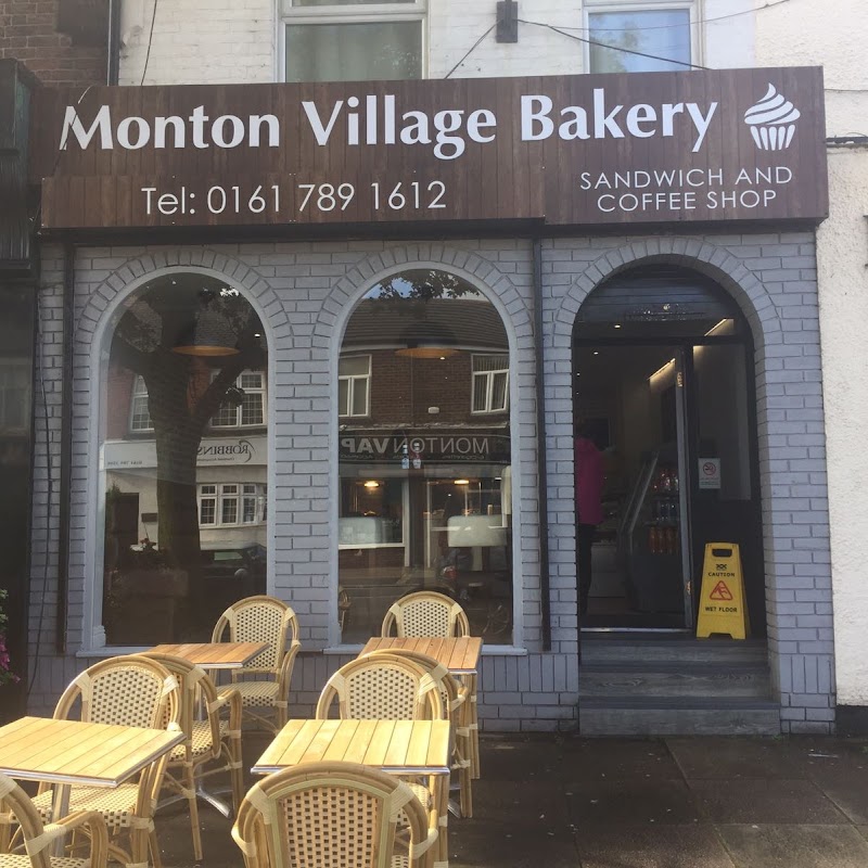 Monton Village Bakery