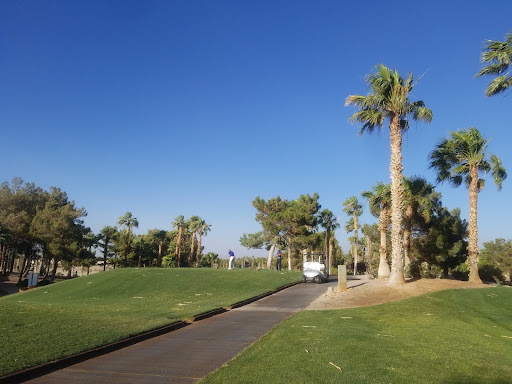 Golf Course «Rhodes Ranch Golf Club», reviews and photos, 20 E Rhodes Ranch Pkwy, Las Vegas, NV 89148, USA