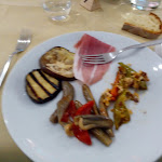 Photo n°2 de l'avis de Nicola.c fait le 08/08/2019 à 04:04 sur le  Bar Trattoria Grillo à Sant'Arcangelo