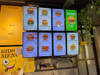 Paninoteca Da Gino à San Vitaliano menu