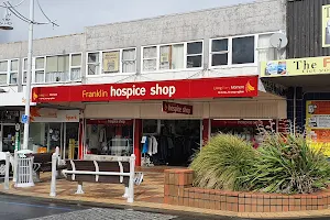 Franklin Hospice Shop image