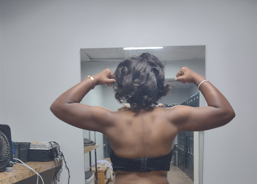 Health Club «World Gym», reviews and photos, 3040 Eastern Blvd, Montgomery, AL 36106, USA