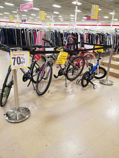 Discount Store «Dirt Cheap», reviews and photos, 1800 Mooresville Hwy, Lewisburg, TN 37091, USA