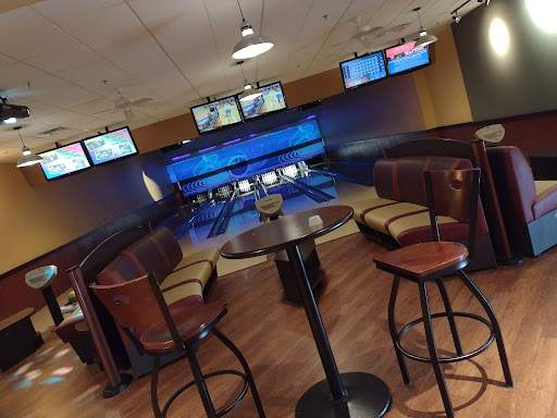 Bowling Alley «Saratoga Strike Zone», reviews and photos, 32 Ballston Ave, Saratoga Springs, NY 12866, USA