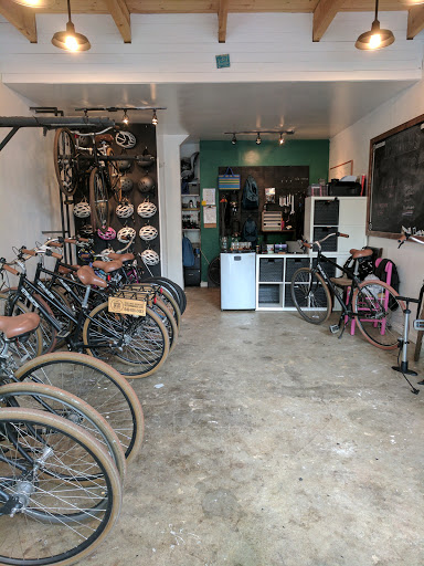 Tour Operator «Get Up and Ride Bike Tours», reviews and photos, 330 S 3rd St, Brooklyn, NY 11211, USA