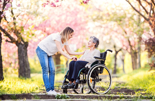 Comfort Homecare in Clane, Co. Kildare (Cill Dara)