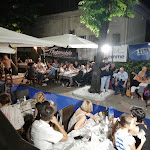 Photo n°3 de l'avis de Effect.r fait le 28/07/2019 à 14:09 sur le  Ca' Dei Mori à Reggio Emilia