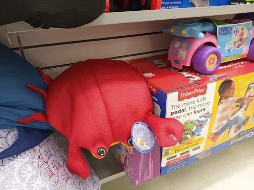 Department Store «Marshalls», reviews and photos, 110 Charlton Road Rte. 20 East, Sturbridge, MA 01566, USA