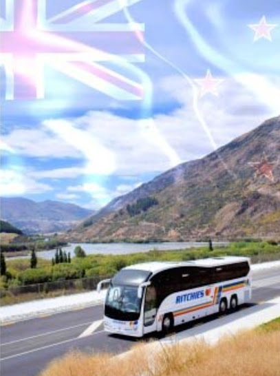 Ritchies Bus Tours and Charters