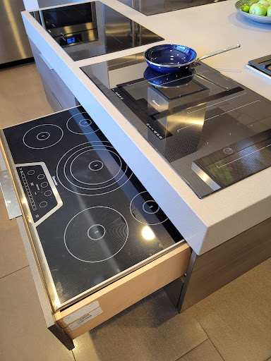 Appliance Store «Monark Premium Appliance Co.», reviews and photos, 52 N Winchester Blvd, Santa Clara, CA 95050, USA