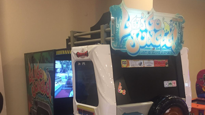 Kodaltec Jetonlu oyun Makineleri logo