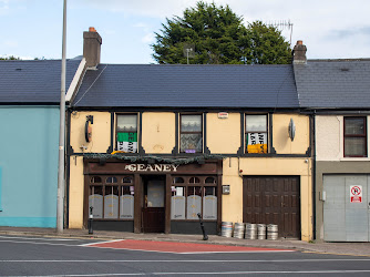 Geaney's Bar